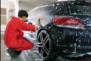 Ini Dia Langkah-langkah Mencuci Mobil yang Benar dan Tepat untuk Anda Lakukan