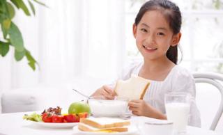 Tips Memberikan Nafsu Makan Kepada Anak Anak