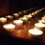 1000 Bayangan – Cara Membuat Cermin Lilin Tanpa Batas - BintangTop.com
