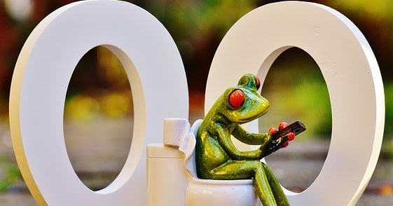 3 Tips Mengatasi Toilet Mampet Tanpa Panggil Tukang Pipa - BintangTop.com