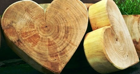 30 Cara Kerajinan Tangan dari KAYU – DIY Wood Craft - BintangTop.com