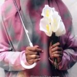 Calla Lily Putih si Cantik dari Kertas Crepes – DIY Flower - BintangTop.com