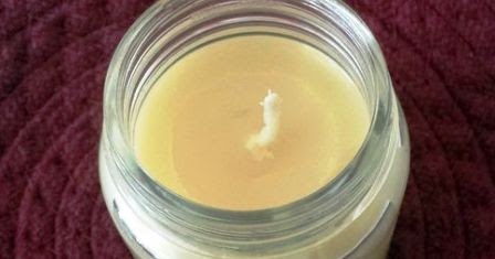 Cara Membuat Lilin Aroma Terapi dalam Gelas –DIY Candle - BintangTop.com