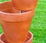 Fontain Pot – Cara Membuat Pot Air mancur untuk Taman - BintangTop.com