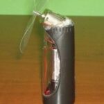 Kipas Angin Mini dari Botol Spray Bekas – Mini Cool Fan - BintangTop.com