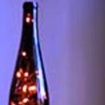 Lampu Botol Led Indah – DIY Penghias Interior Rumah - BintangTop.com