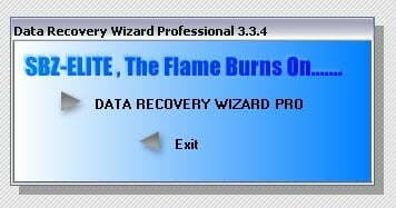 Mengembalikan file yang Terhapus dgn Data Recovery Wizard Professional - BintangTop.com
