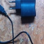Modifikasi kabel USB bekas & Adaptor USB utk Power Supply - BintangTop.com