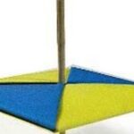 Origami – Cara Membuat Gasing dan Baling Baling Putar - BintangTop.com