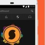 Review Aplikasi Android Pencari Lagu dengan Bersiul –Sound Hound - BintangTop.com