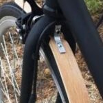 SLEBOR dari KAYU untuk Sepeda Ontel – DIY Mud Guard - BintangTop.com