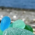Sejarah Sea Glass dan Cara Membuat Kaca Laut dari Botol - BintangTop.com