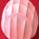 Telur Bongkar Pasang dari Kertas –DIY Paper Egg Prototype - BintangTop.com