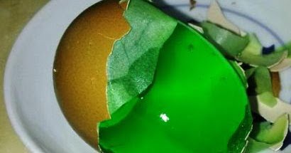 Telur Jelly – Membuat KEJUTAN dengan Telur isi Agar agar - BintangTop.com