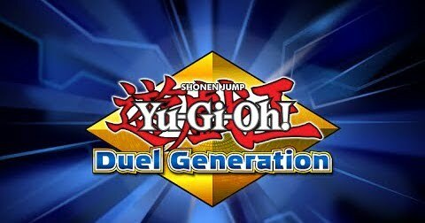 Trade Card Game Terbaik - Yu-Gi-Oh! Duel Generation Review - BintangTop.com