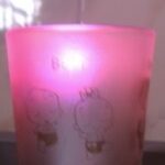 Tutorial Candle LED Dinner – DIY Lilin Malam dgn Led lamp - BintangTop.com