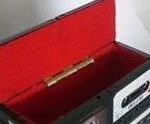 Tips Bikin Pen/Tool Box dari Kaset Bekas /CD box /Video Lawas - BintangTop.com